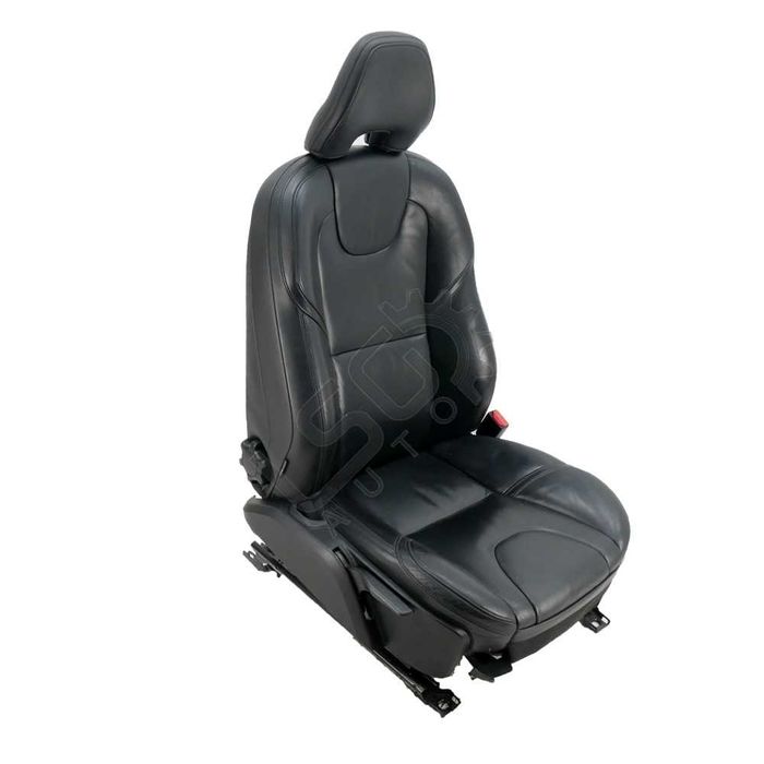 Кожен салон Volvo V40 (D2) 2012-2016 ID: 133379