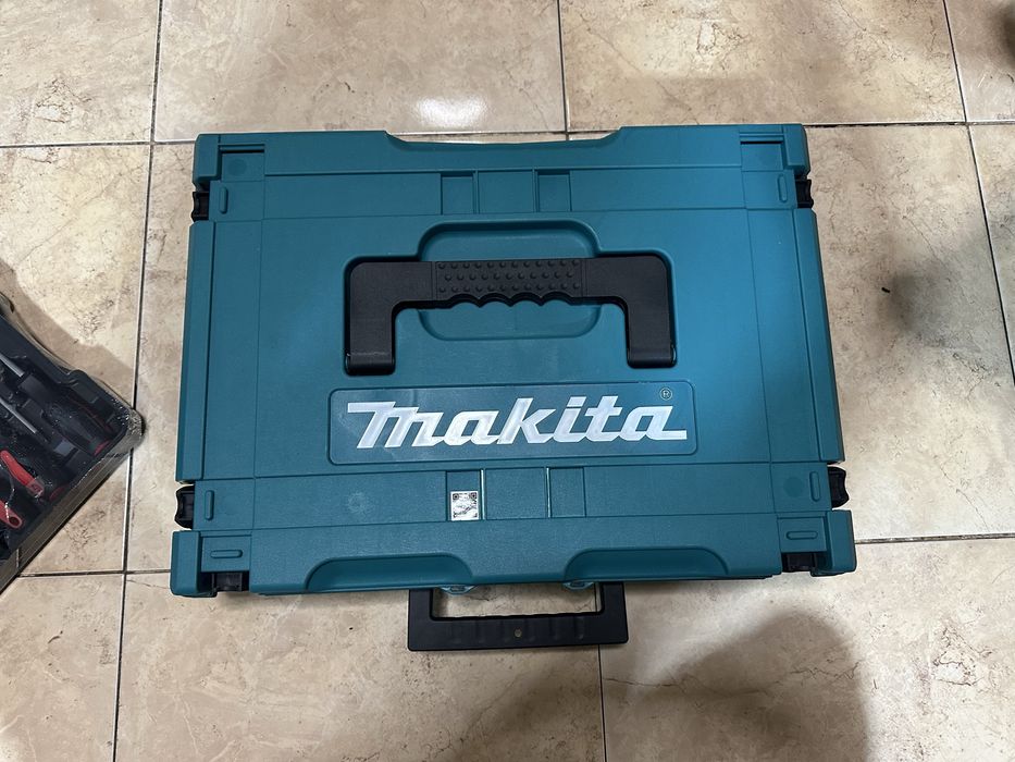 Новые инструменты, набор инструментов