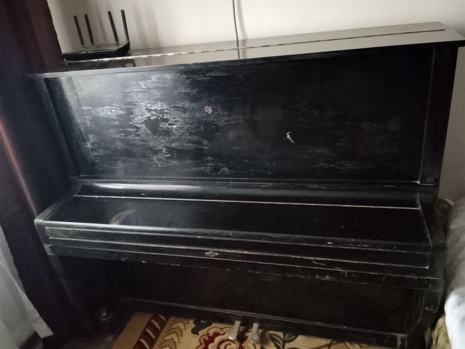 Pianino sotialadi.Продаётся пианино