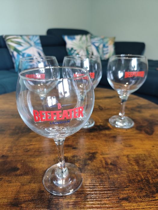 Коктейлни чаши - нови