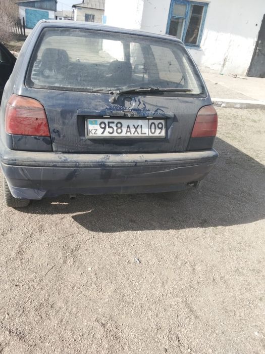 Продам машину срочно