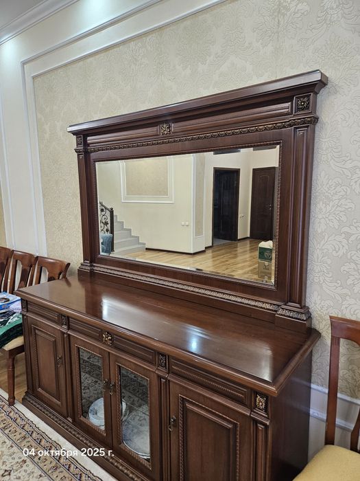 Гарнитур в гостиную в отличном состоянии