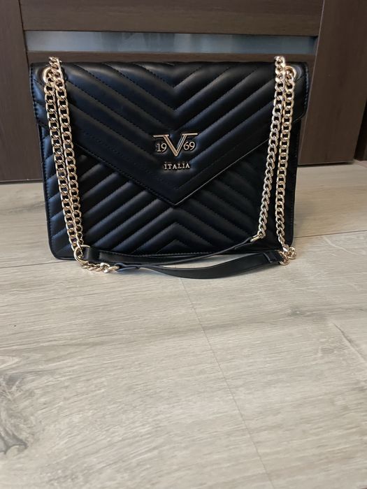 Geanta noua fara eticheta