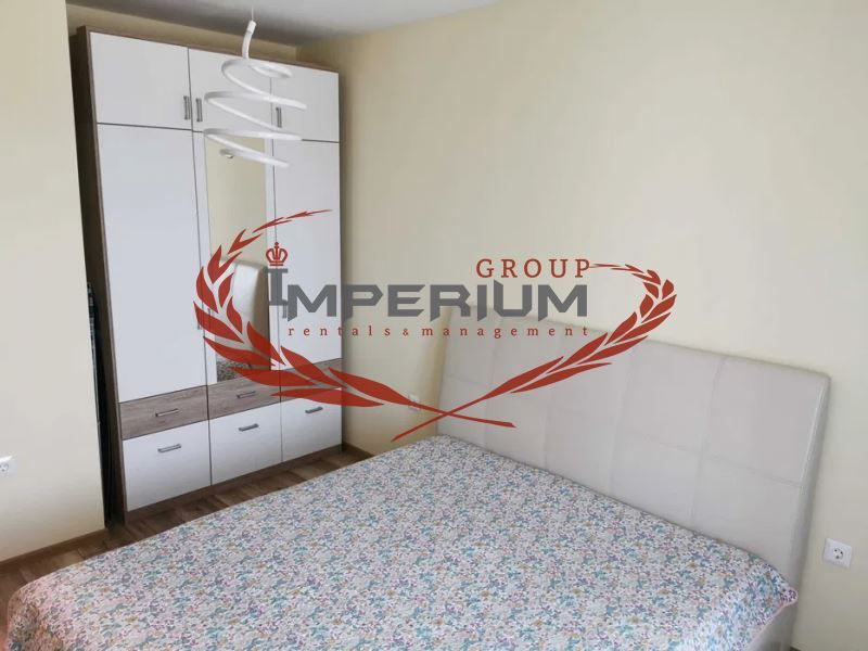 Дава се под наем Двустаен апартамент в Варна, Младост 1 - 60 кв.м за 459 € - Снимка #2