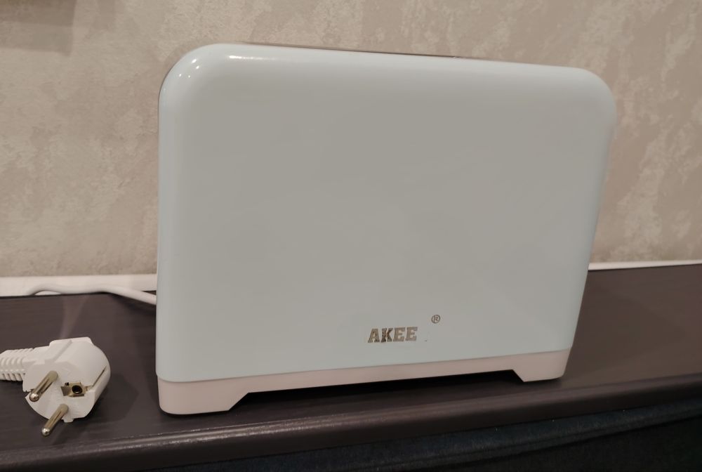 Тостер UAKEEN ZL-2101