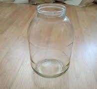 Продаю банки 1-2 литровые