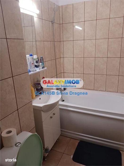 INCHIRIERE apartament 2 camere Piata Sudului (Secuilor)