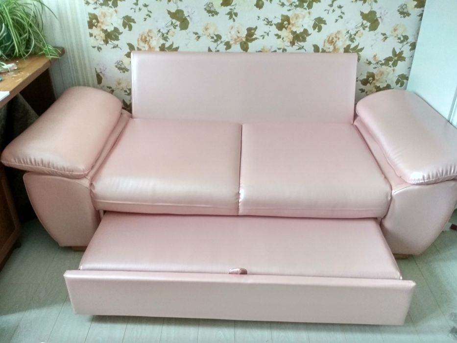 Продается диван, раскладной