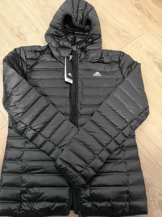 Оригинално пухено яке мъжко,adidas