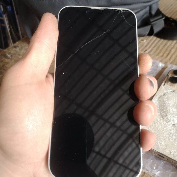 IPhone 15 Prо на запчасти