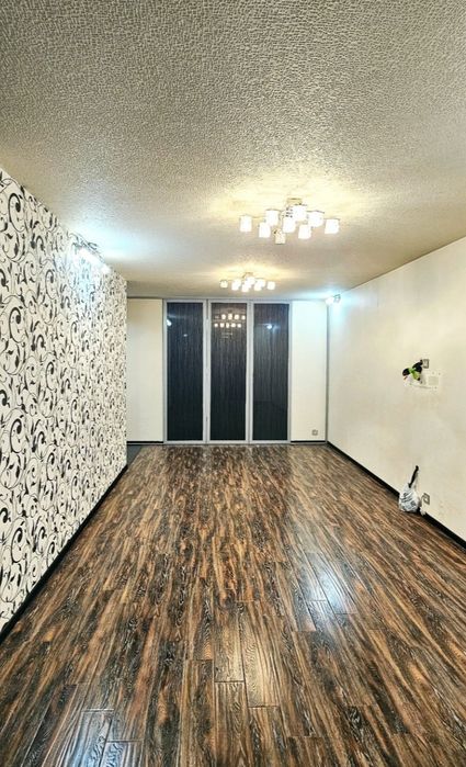 3-комнатная кв Ялангач 3/2/5