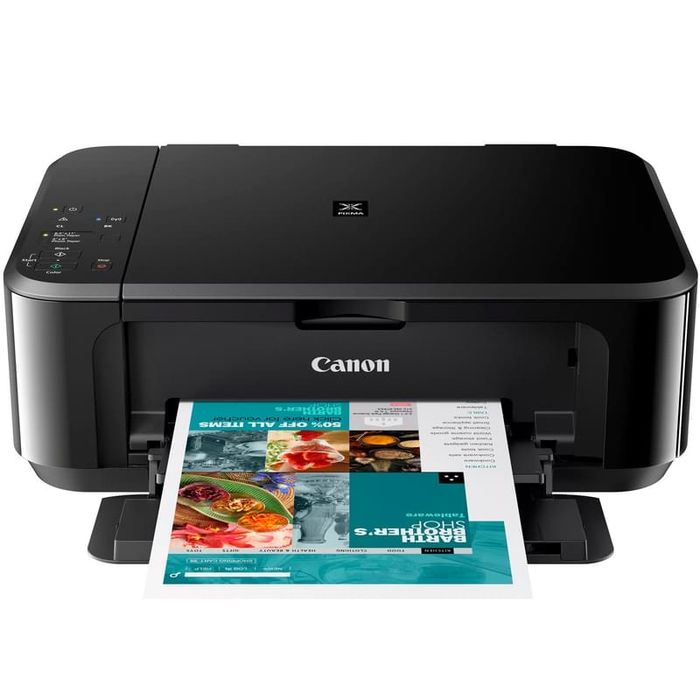 Canon print mg3640s
