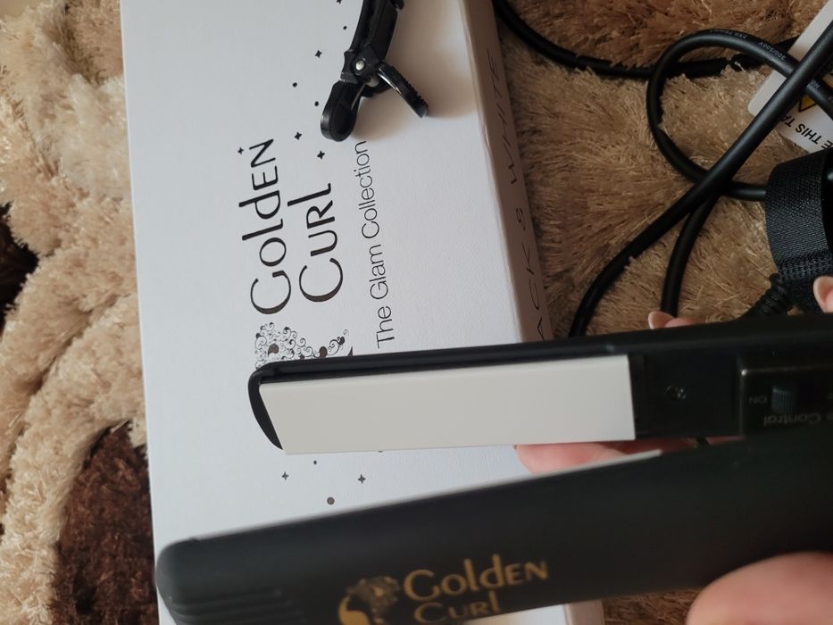 преса за коса оригинална