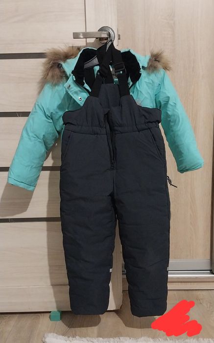 Продам зимнюю куртку