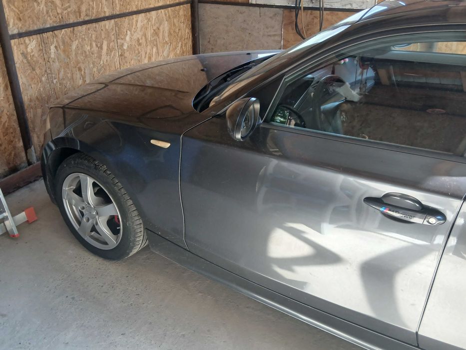 BMW 1 Series 2006 — imagine 3