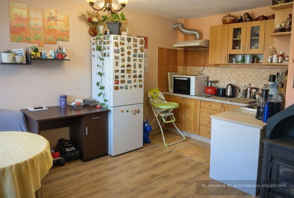 Дава се под наем Къща в с. Близнаци, Област Варна - 140 кв.м за 498.27 € - Снимка #1