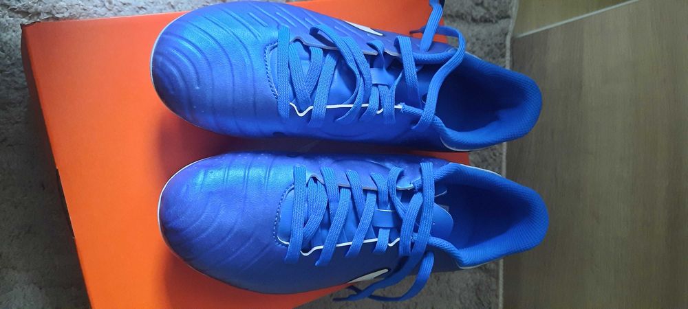 Бутонки Nike Tiempo Legend 10 Academy FG/MG