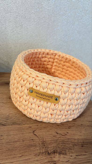 Продам декоративные корзинки