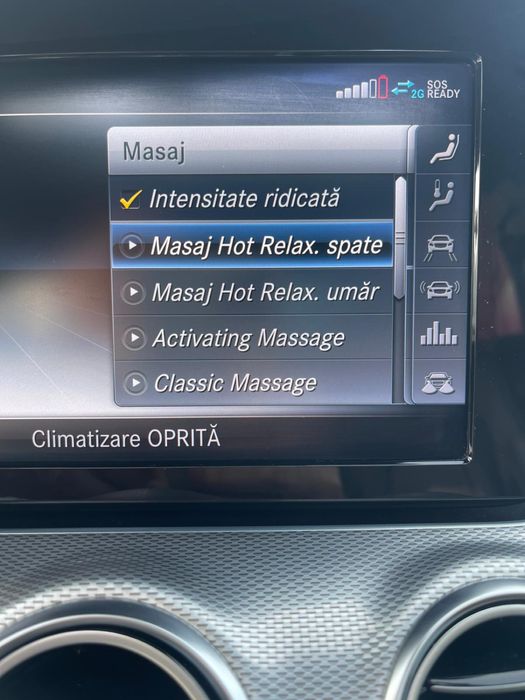 Mercedes E - klass , an 2017, panoramic,360, webasto