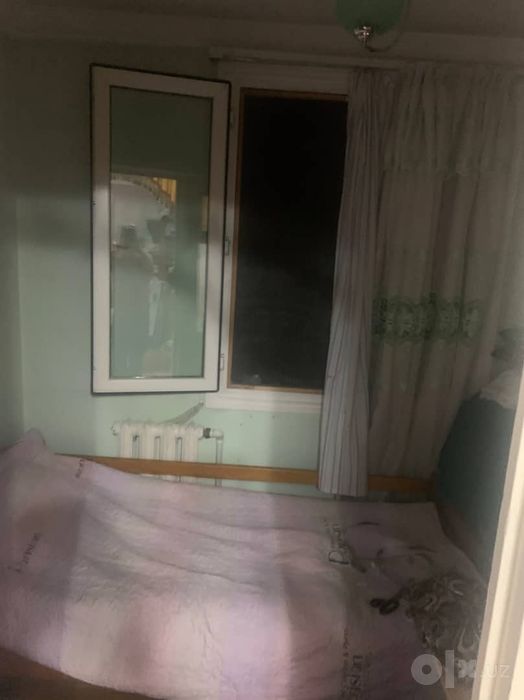 Комната жарага бераман