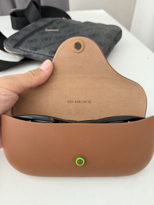 Продам RayBan Meta Skyler