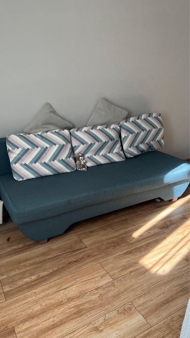 Диван раскладной тахта