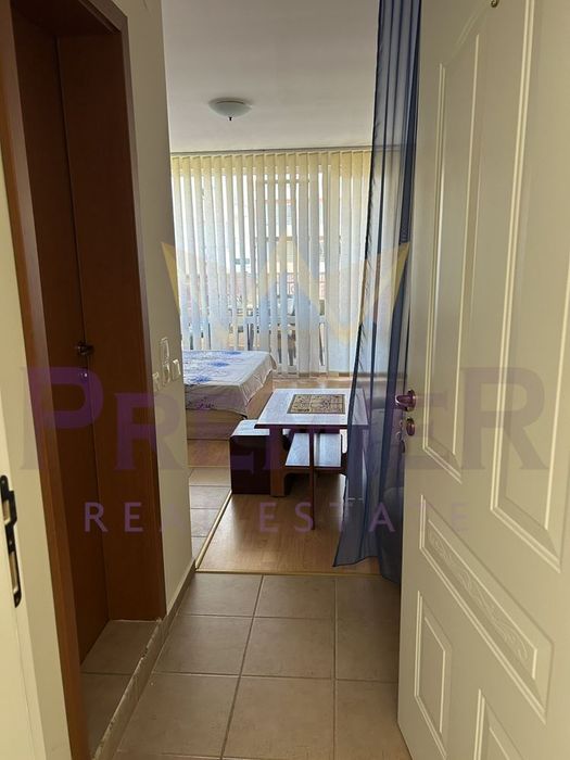 Продава се Едностаен апартамент в к.к. Слънчев бряг - 40 кв.м за 1425 €/кв.м - Снимка #5