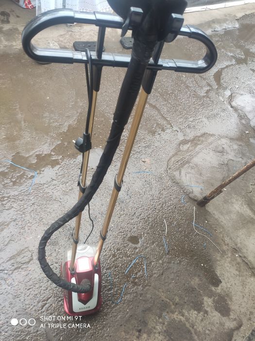 Продам паровой утюг