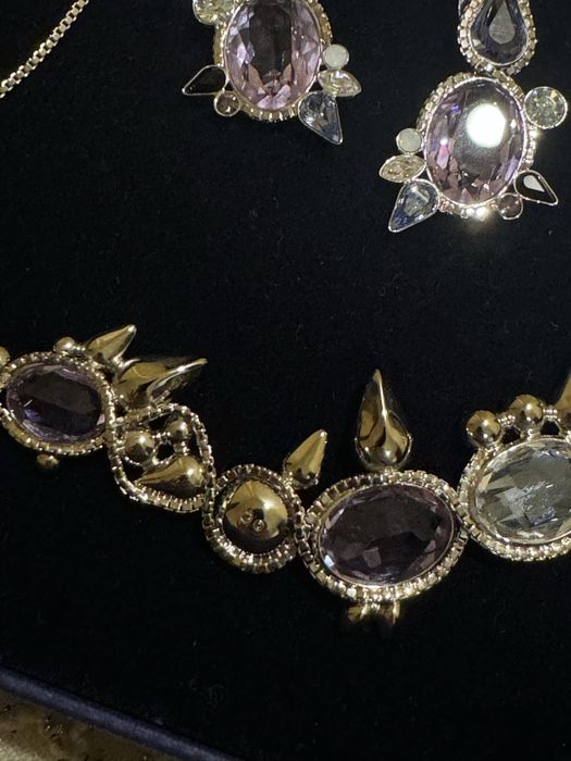 Swarovski комплект оригинал