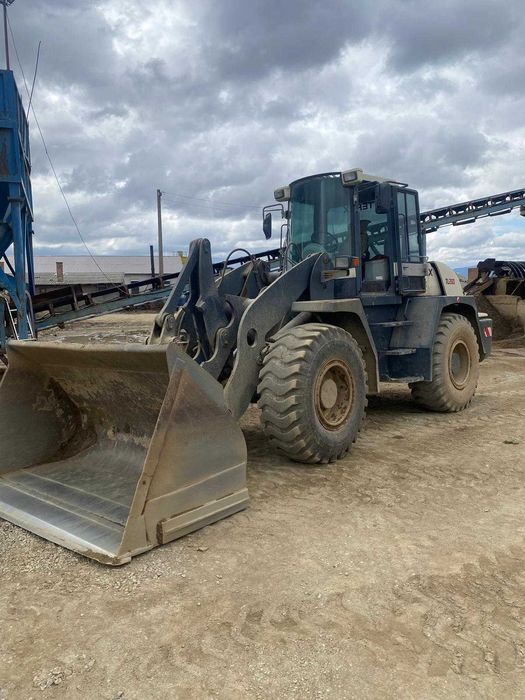Vand incarcator frontal Terex