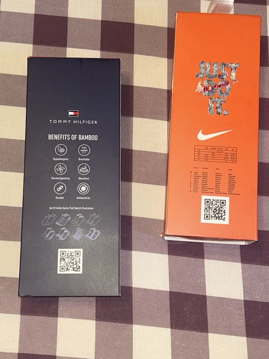 Sosete unisex Nike
