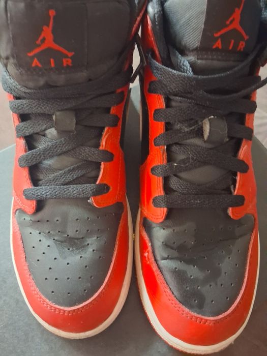 Оригинални маратонки Nike