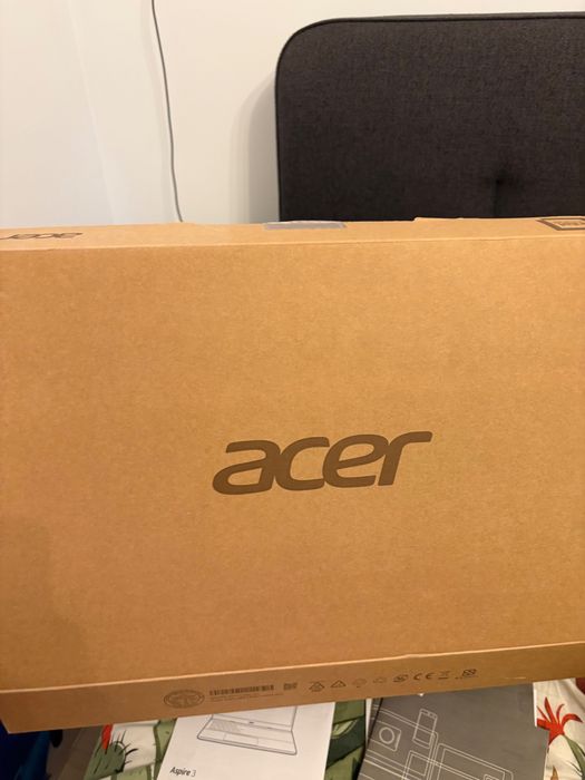 * Acer Aspire 3 A316-59-63AA