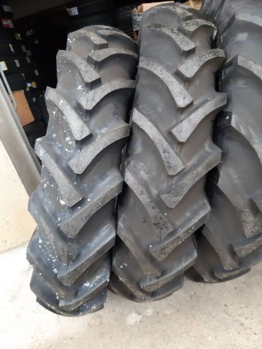 14.00-38 BKT Cauciucuri noi cu 8PLY garantie 2 ani