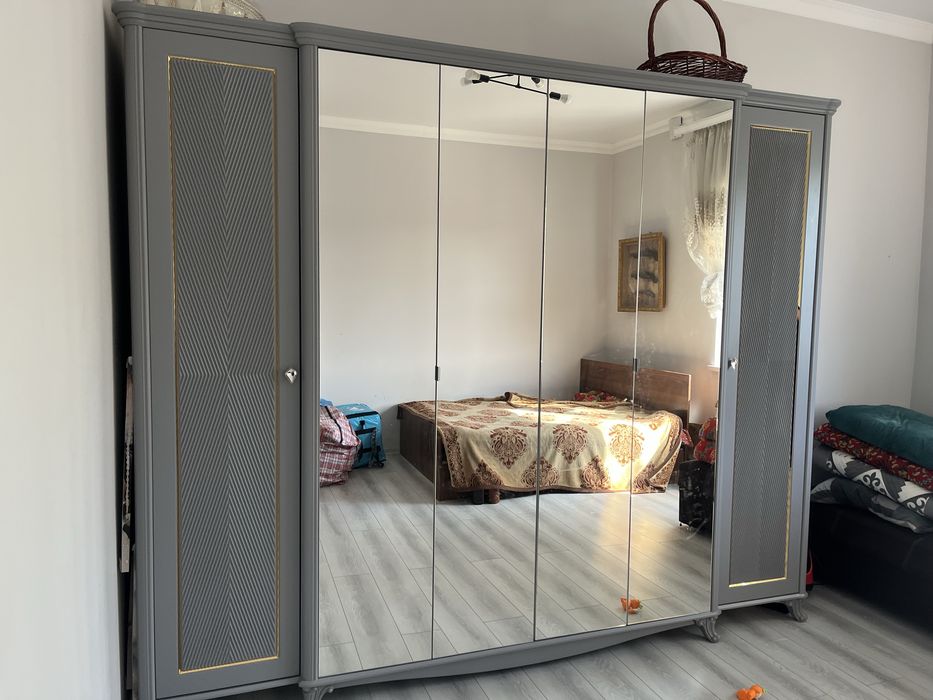 Шифоньер для одежды