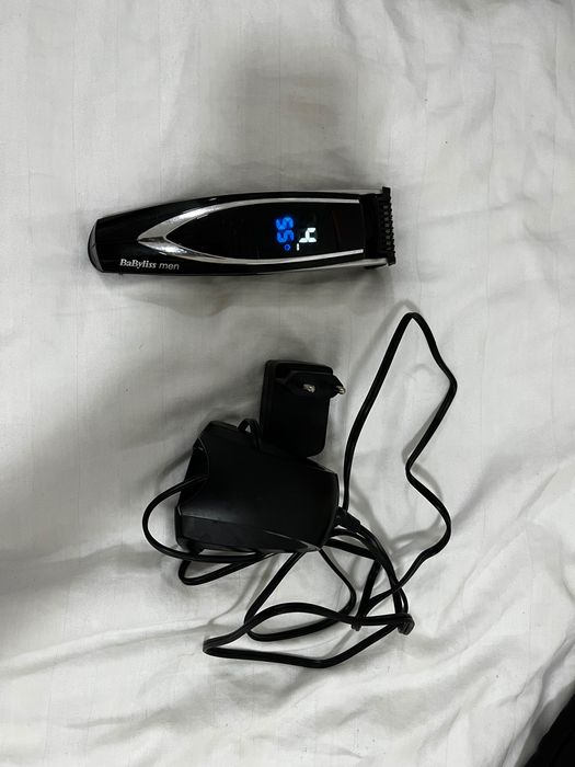 Электрическая бритва BaByliss E880E