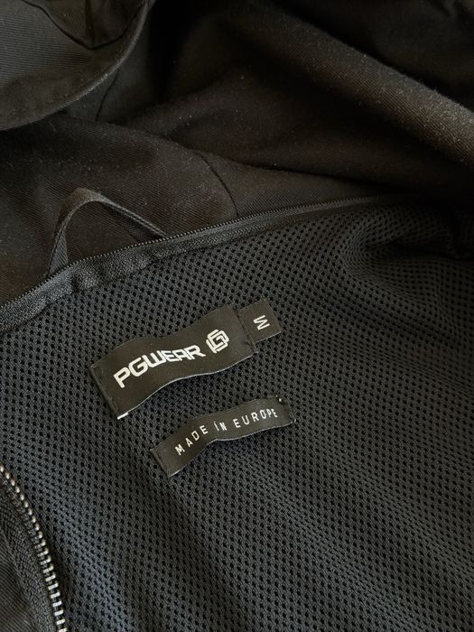 Яке PG WEAR, размер М