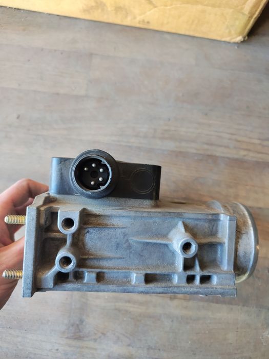 Валюметр М 40-43