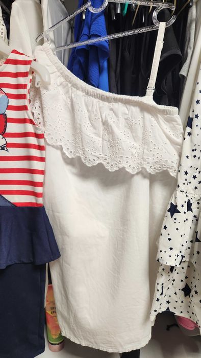 Детски рокли 122-128 НМ