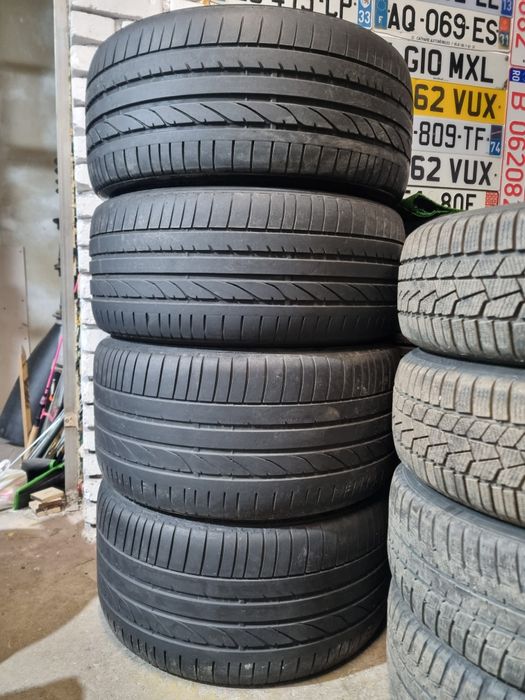 Jante R20 Style 214 Y 10J fata ET 40 / 11J spate ET 37 Bmw x5 x6