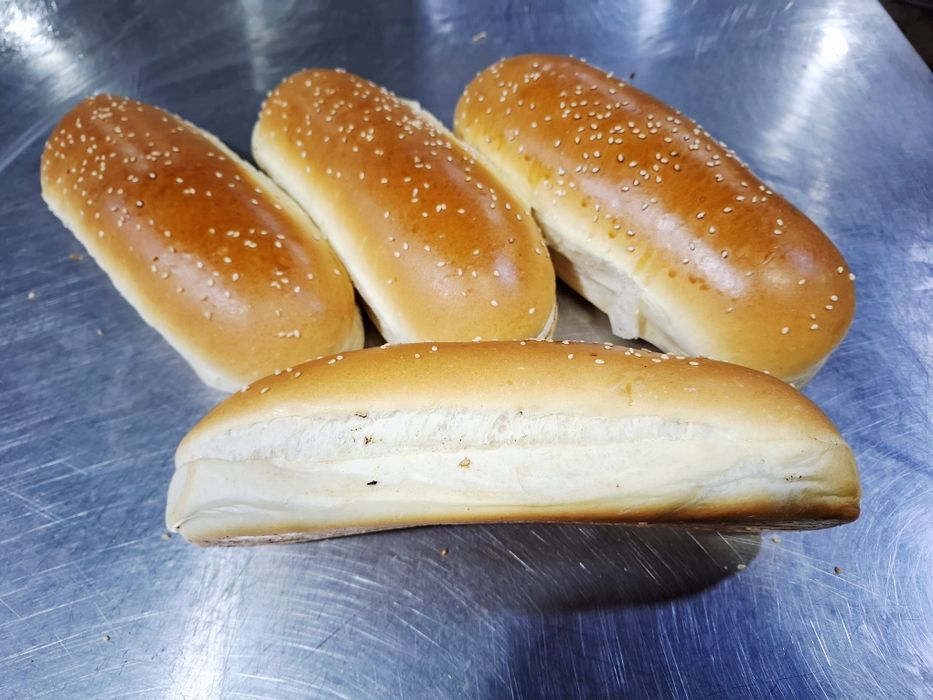 Фаст фуд учун сифати а'ло даражадаги нон махсулотларини тақдим этамиз!