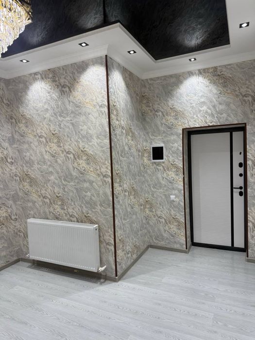 Продается квартира дублекс Евроремонт