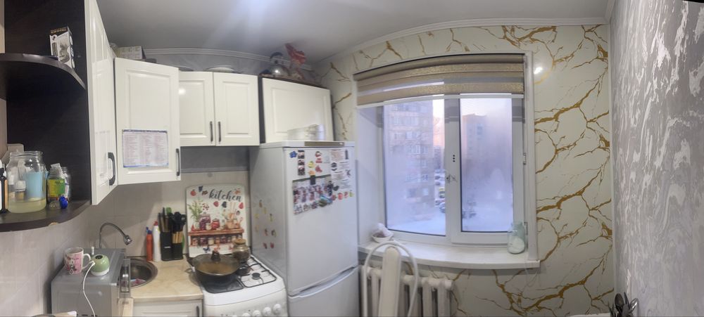 Продам квартиру ,