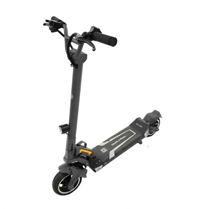 Електрическа тротинетка Dualtron Togo 48V