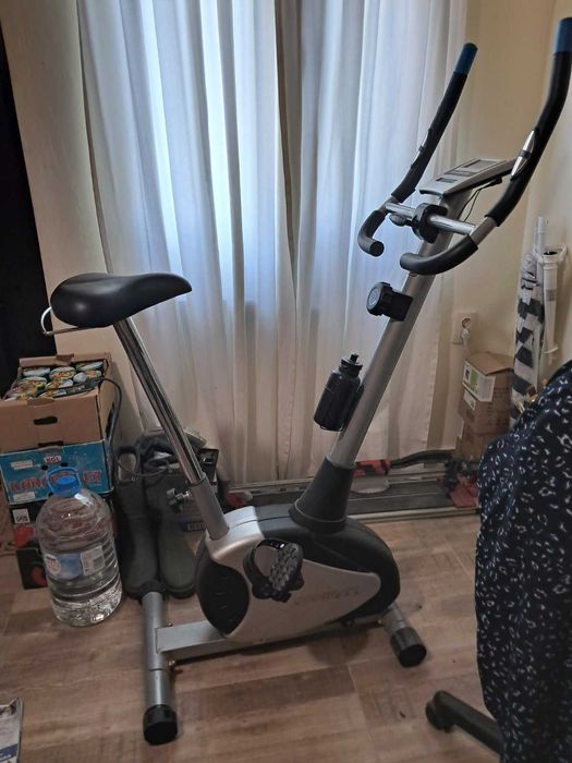 Велоергометър RAMBLER