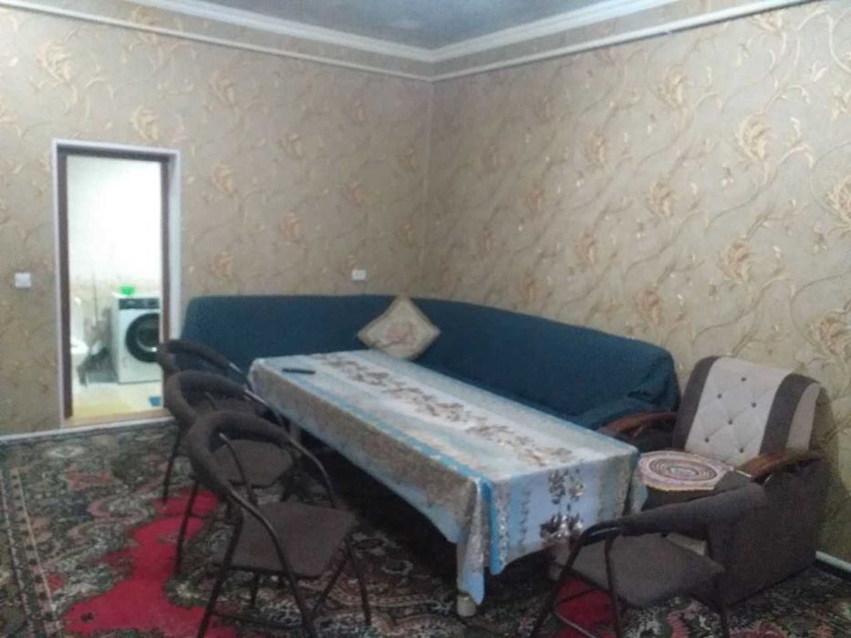 Хона ховлида берилади.  СДАМ ijara аренда квартира дом