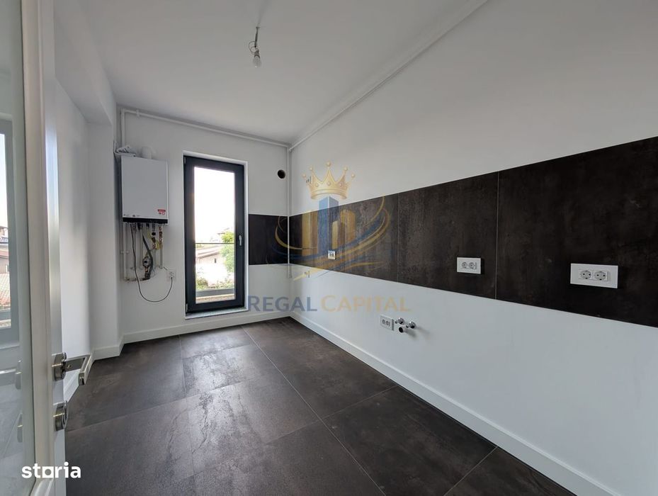 Apartament 3 Camere / Baneasa / Bd Aerogarii / Biharia