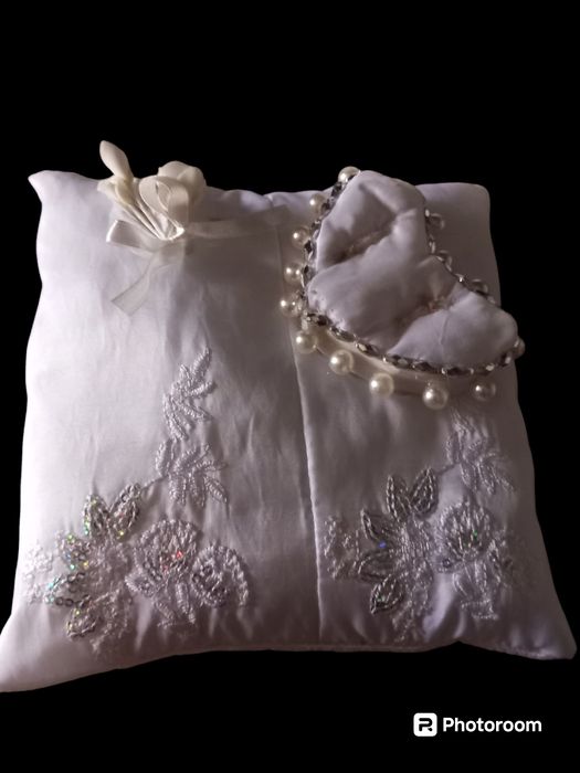 Pernuta pentru verighete