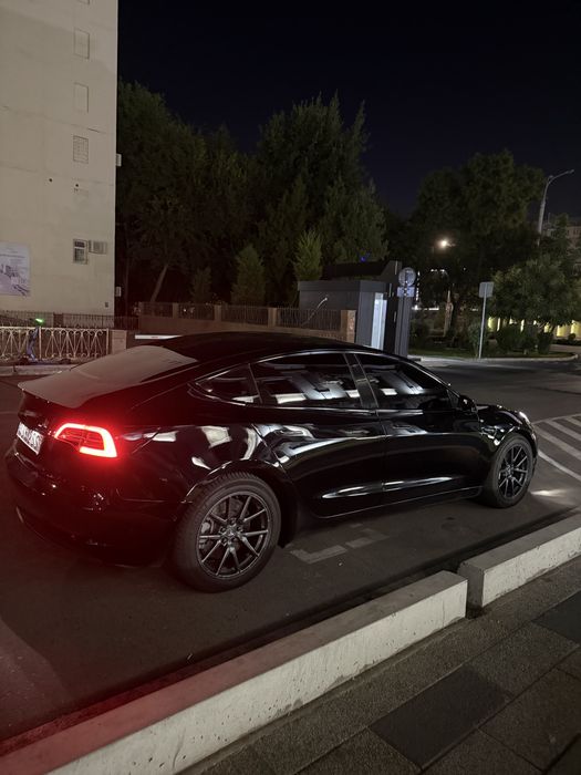 Tesla model 3 Performance 2020