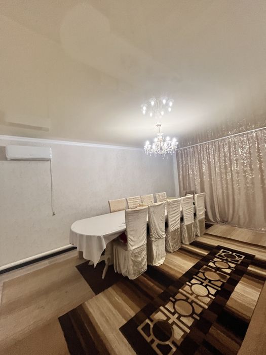 Продам частный дом в Круглоозерном